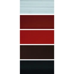 Dachleiter, Ziegelrot - Leiterlänge 2,00 M 7 Dachleiter, Ziegelrot - Leiterlänge 2,00 M -Leiterwerkzeug Geschäft ZARGES 40395 41397 PROD TECH DT ST 27