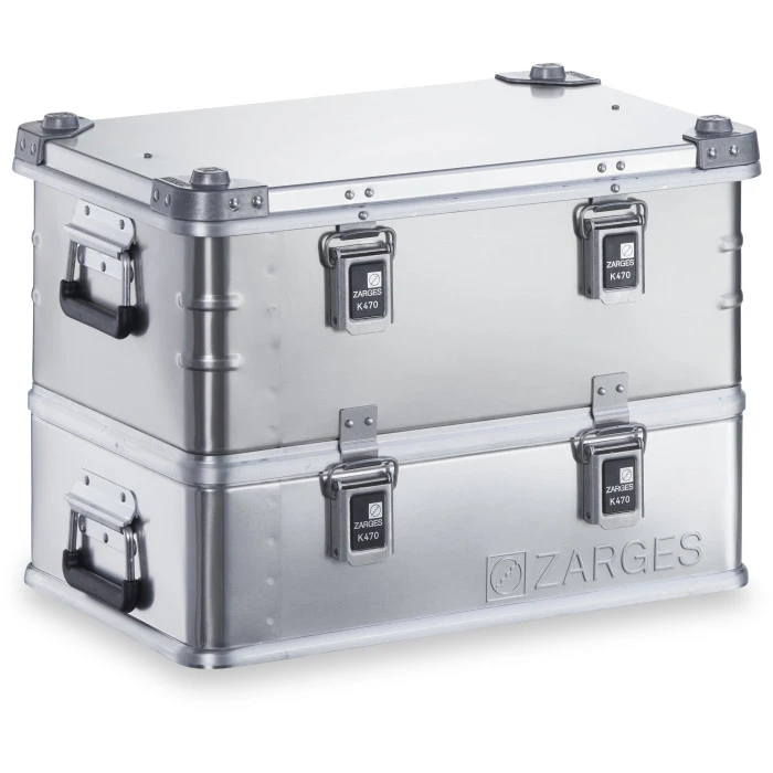 Transportkiste K470 Plus - Haubenbehälter, Unterteil, Innenmaß 750 Mm X 550 Mm X 150 Mm 4 Transportkiste K470 Plus - Haubenbehälter, Unterteil, Innenmaß 750 Mm X 550 Mm X 150 Mm – Bild 4