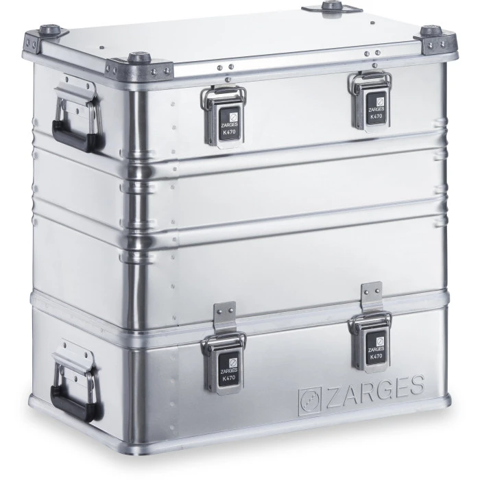 Transportkiste K470 Plus - Haubenbehälter, Unterteil, Innenmaß 750 Mm X 550 Mm X 150 Mm 7 Transportkiste K470 Plus - Haubenbehälter, Unterteil, Innenmaß 750 Mm X 550 Mm X 150 Mm – Bild 7