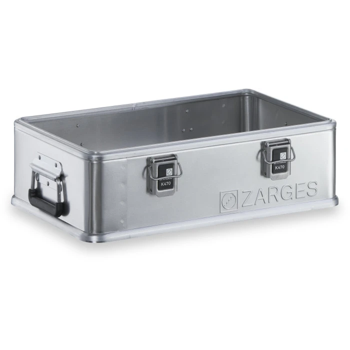 Transportkiste K470 Plus - Haubenbehälter, Unterteil, Innenmaß 750 Mm X 550 Mm X 150 Mm 8 Transportkiste K470 Plus - Haubenbehälter, Unterteil, Innenmaß 750 Mm X 550 Mm X 150 Mm – Bild 8