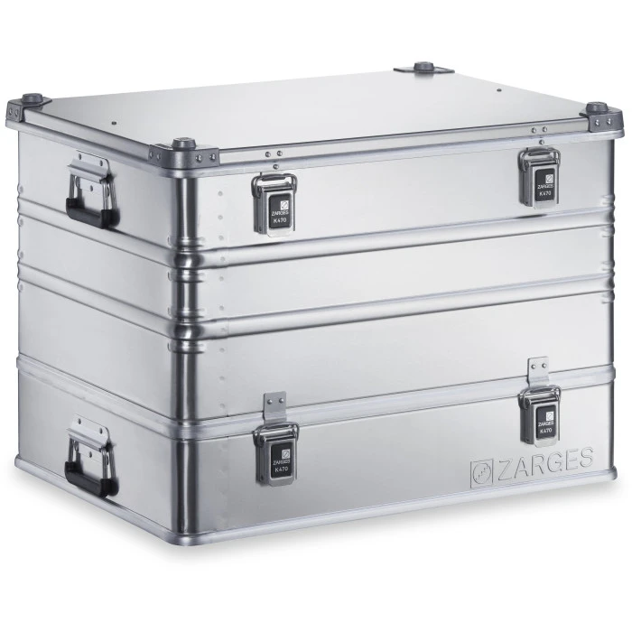 Transportkiste K470 Plus - Haubenbehälter, Unterteil, Innenmaß 750 Mm X 550 Mm X 150 Mm 3 Transportkiste K470 Plus - Haubenbehälter, Unterteil, Innenmaß 750 Mm X 550 Mm X 150 Mm – Bild 3