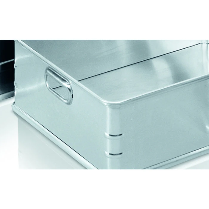 Transportkasten K 270, 37 Liter 3 Transportkasten K 270, 37 Liter – Bild 3