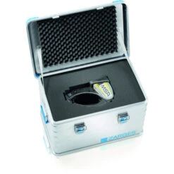 Würfelschaumset, Passend Für 40704, 40862 -Leiterwerkzeug Geschäft ZARGES 40702 43854 PROD TECH ST 02 42 4