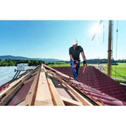 Eurobox Als Werkzeugkiste, Außenmaß 600 X 400 X 340 Mm -Leiterwerkzeug Geschäft ZARGES 40707 PROD TECH EI 16