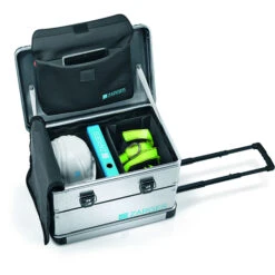 Innentasche Mit 6 Querteilern Passend Für 40565, 40705 (Maße 750 X 550 X 380 Mm) -Leiterwerkzeug Geschäft ZARGES 40811 41820 41823 PROD TECH ST 04 44 1