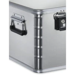 Zarges-Box - Außenmaß 500 X 340 X 200 Mm -Leiterwerkzeug Geschäft ZARGES 40860 40863 PROD TECH DT ST 02 27