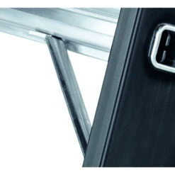 Megastep S, Sprossen-Stehleiter - 3 Sprossen 9 Megastep S, Sprossen-Stehleiter - 3 Sprossen -Leiterwerkzeug Geschäft ZARGES 41135 PROD TECH DT ST 01 KAT 702028129