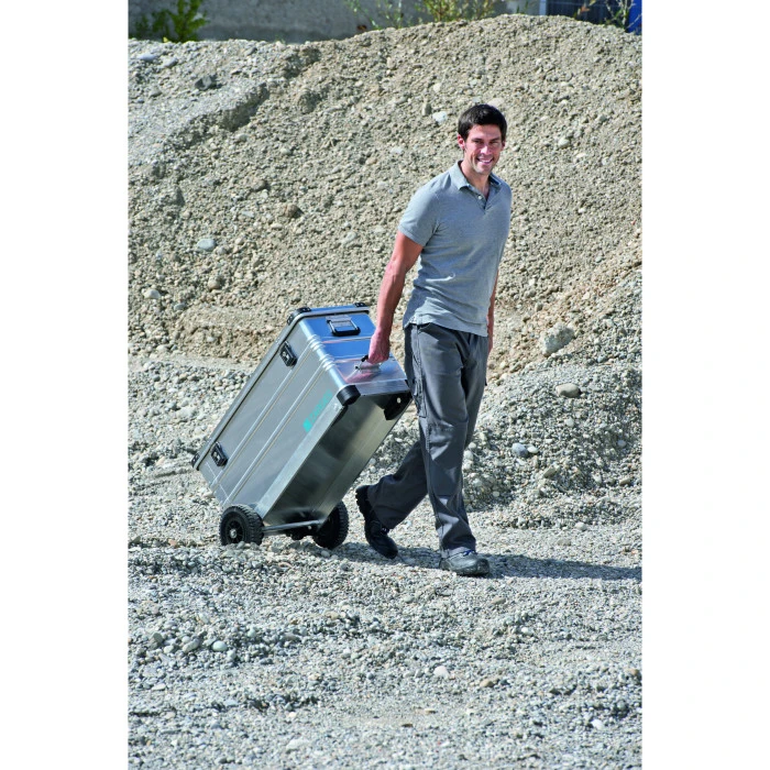 K 424 XC - 28l 9 K 424 XC - 28l – Bild 9