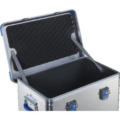 Schaumauskleidungen, Passend Für 40849 -Leiterwerkzeug Geschäft ZARGES 43864 40678 PROD TECH ST DT 01 1 6