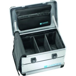 Deckeltasche - Groß, Passend Für 41811-41815, 40810, 40564-40568, 40678, 40841-40849, 40836-40837, 40839, 40580, 40875-40876, 40701-40706, 40709-40710, 80861-80863, 40877