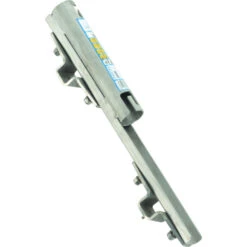 Einsteckhülse, Wandabstand Ca. 30 Mm, Stahl Verzinkt -Leiterwerkzeug Geschäft ZARGES 47266 PROD TECH ST 10