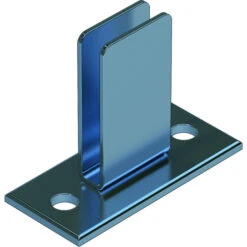 Fußplatte Für GFK Leitern