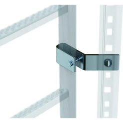 Schienenbefestigung Für Leiterholm