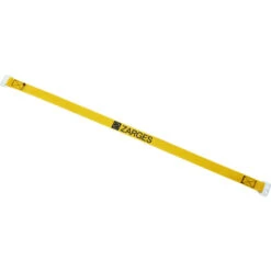 Spreizsicherung (Gurtband) Mit 2 Nieten, Länge 1995 Mm