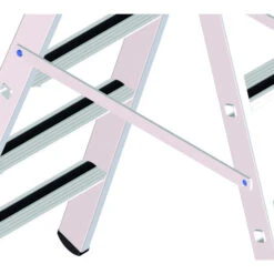 Starre Verbindung Bis 5 Stufen