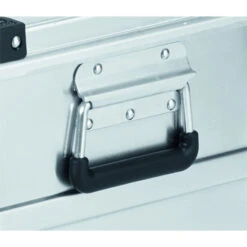 K 424 XC - 28l 14 K 424 XC - 28l -Leiterwerkzeug Geschäft ZARGES COMFORT FEDERFALLGRIFF PROD TECH ST 56