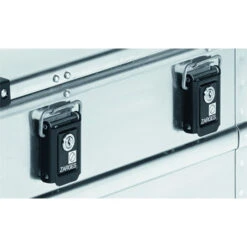 K 424 XC - 28l 15 K 424 XC - 28l -Leiterwerkzeug Geschäft ZARGES COMFORT VERSCHLUSS PROD TECH ST 37