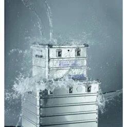 K 470 Universalkiste, IP 67, 73 L -Leiterwerkzeug Geschäft ZARGES K470 IP65 67 PROD KOM IM 16