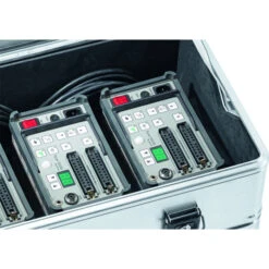 Schaumauskleidung Passend Für 41810 -Leiterwerkzeug Geschäft ZARGES SCHAUMAUSKLG PROD TECH ST 01 17 11