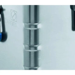 Eurobox Als Werkzeugkiste, Außenmaß 600 X 400 X 340 Mm -Leiterwerkzeug Geschäft ZARGES SICKE PROD TECH DT ST 01 59