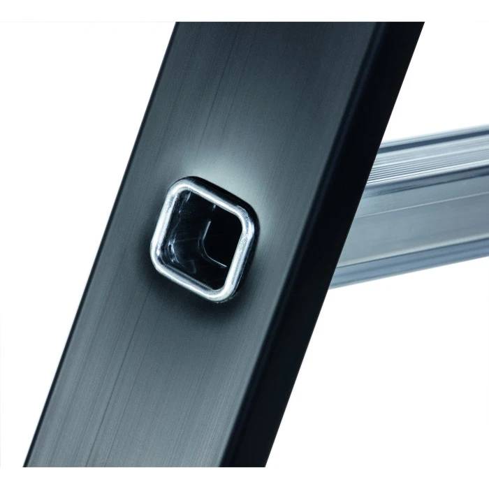 Megastep S, Sprossen-Stehleiter - 3 Sprossen 5 Megastep S, Sprossen-Stehleiter - 3 Sprossen – Bild 5