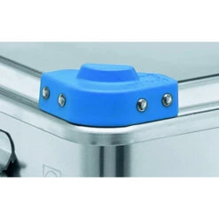 Eurobox Als Werkzeugkiste, Außenmaß 600 X 400 X 340 Mm -Leiterwerkzeug Geschäft ZARGES STAPECK PROD TECH DT ST 01 16