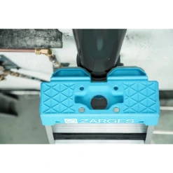 MultiMaster 5 Kombileiter, 5 - 7 Stufen -Leiterwerkzeug Geschäft ZARGES Z AI 40331 2305 0766407