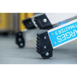 MultiMaster 5 Kombileiter, 5 - 7 Stufen -Leiterwerkzeug Geschäft ZARGES Z AI 40331 2305 0766535