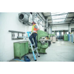 MultiMaster 5 Kombileiter, 5 - 7 Stufen -Leiterwerkzeug Geschäft ZARGES Z EI 40331 2305 0765665