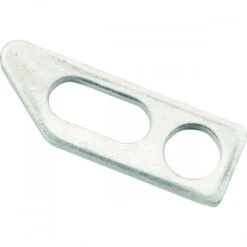 Abhebesicherung Silber