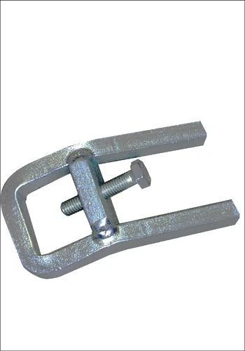 Abhebesicherung 1 Abhebesicherung