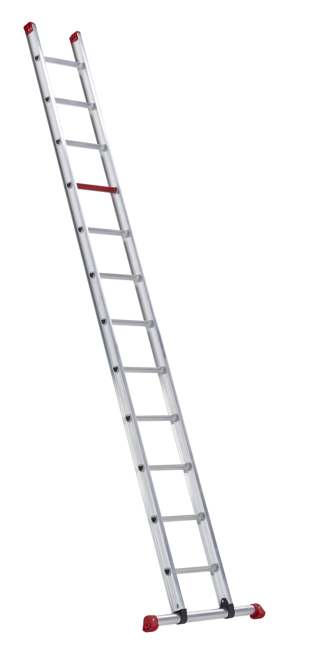 Altrex, Atlas Anlegeleiter (einschl. Quertraverse Ab 1x12 ) Aluminium Leiter 1X10 2 Altrex, Atlas Anlegeleiter (einschl. Quertraverse Ab 1x12 ) Aluminium Leiter 1X10 – Bild 2