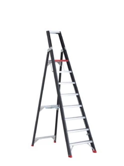 Taurus TGB Stufenstehleiter Mit 2 Standflächen 3 Stufen 15 Taurus TGB Stufenstehleiter Mit 2 Standflächen 3 Stufen -Leiterwerkzeug Geschäft altrex taurus tgb stufenstehleiter mit 2 standfl chen mit 8 stufen5c1ef