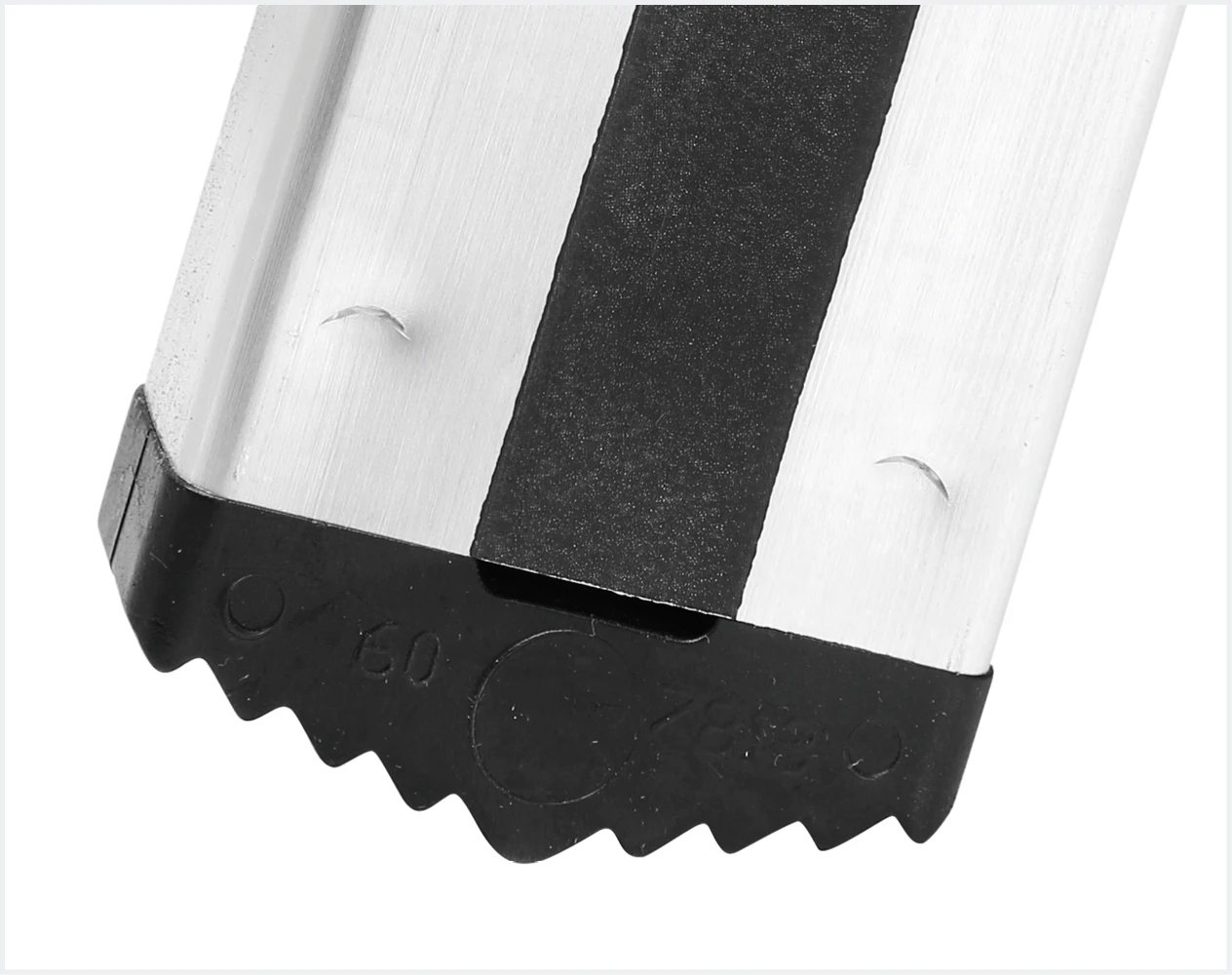 ALU PRO: Allzweckleiter Zweiteilig - 2 X 6 8 ALU PRO: Allzweckleiter Zweiteilig - 2 X 6 – Bild 8