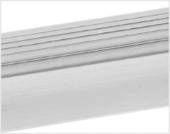 ALU PRO: Allzweckleiter Zweiteilig - 2 X 6 16 ALU PRO: Allzweckleiter Zweiteilig - 2 X 6 -Leiterwerkzeug Geschäft alu pro allzweckleiter zweiteilig6c2a5