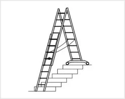 ALU PRO: Mehrzweckleiter, Dreiteilig Mit Smart-Base - 3x8 Sprossen 17 ALU PRO: Mehrzweckleiter, Dreiteilig Mit Smart-Base - 3x8 Sprossen -Leiterwerkzeug Geschäft alu pro mehrzweckleiter dreiteilig mit smart base1c9fa