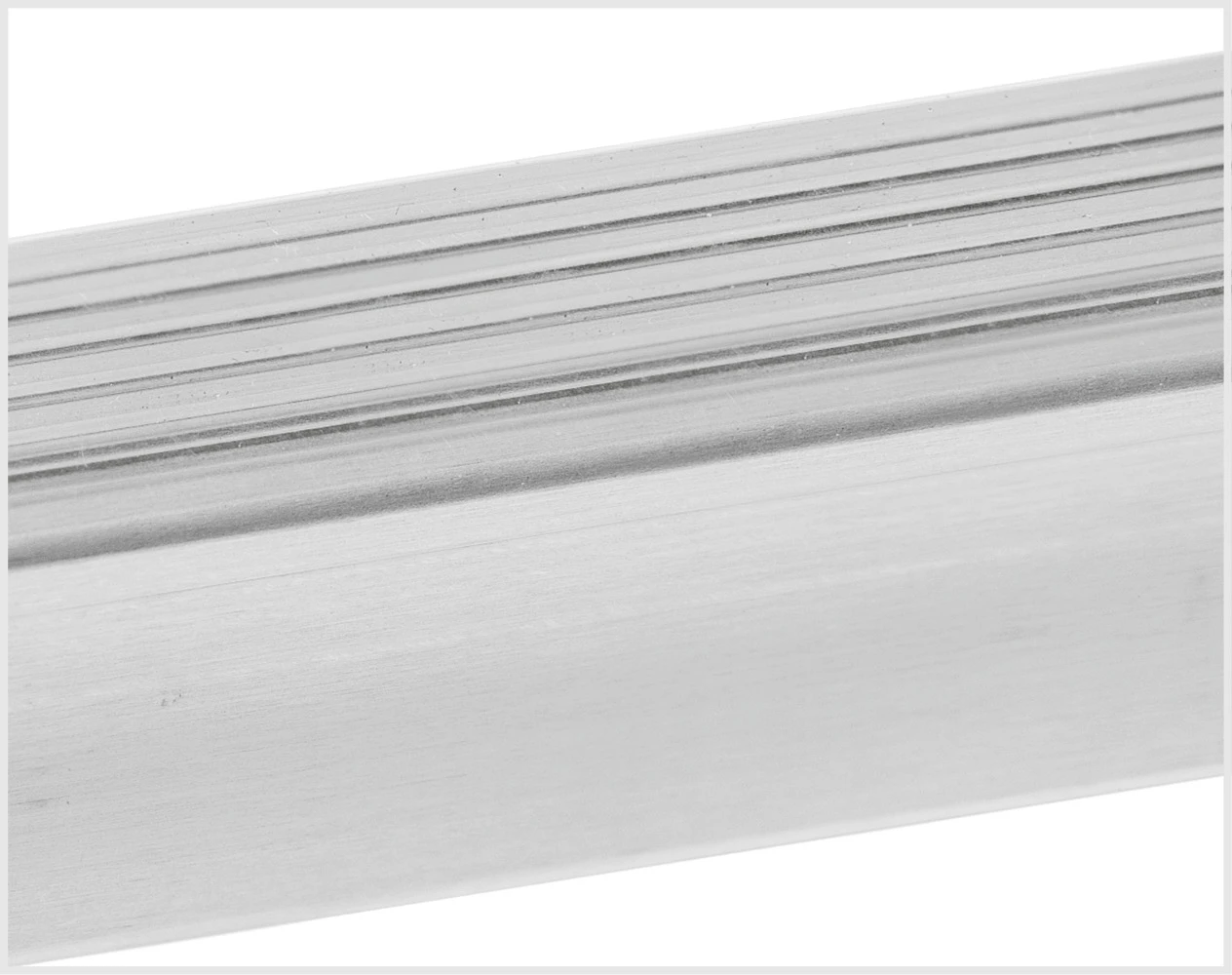 ALU PRO: Schiebeleiter Zweiteilig - 2x8 2 ALU PRO: Schiebeleiter Zweiteilig - 2x8 – Bild 2