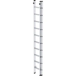 Aluminium-Schiebeleiter 2-teilig, Ohne Traverse, 2x6 Sprossen 15 Aluminium-Schiebeleiter 2-teilig, Ohne Traverse, 2x6 Sprossen -Leiterwerkzeug Geschäft aluminium schiebeleiter 2 teilig ohne traverse 2x10 sprossen3d6e8