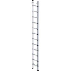 Aluminium-Schiebeleiter 2-teilig, Ohne Traverse, 2x6 Sprossen 16 Aluminium-Schiebeleiter 2-teilig, Ohne Traverse, 2x6 Sprossen -Leiterwerkzeug Geschäft aluminium schiebeleiter 2 teilig ohne traverse 2x12 sprossen36c56