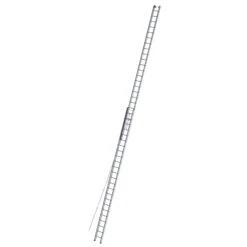 Aluminium-Seilzugleiter 2-teilig - 2x14 Sprossen 18 Aluminium-Seilzugleiter 2-teilig - 2x14 Sprossen -Leiterwerkzeug Geschäft aluminium seilzugleiter 2 teilig 2x24 sprossen6d250