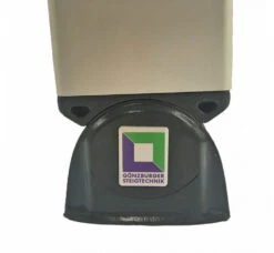 Aluminium-Seilzugleiter 3-teilig Mit Nivello®-Traverse - 3x14 Sprossen -Leiterwerkzeug Geschäft aluminium seilzugleiter 3 teilig mit nivello traverse7a40e