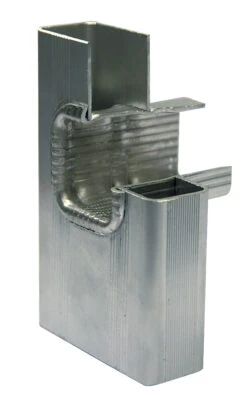 Anlegeleiter "Stilo" S100 Ohne Traverse - 7 Sprossen -Leiterwerkzeug Geschäft anlegeleiter stilo s100cf8e9