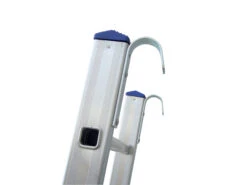 Anlegeleiter "Stilo" S100 Ohne Traverse - 7 Sprossen -Leiterwerkzeug Geschäft anlegeleiter stilo s100de759