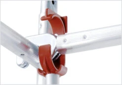 Fahrgerüst Mit Ausleger Nach DIN EN 1004 - Standhöhe 1,25 M 18 Fahrgerüst Mit Ausleger Nach DIN EN 1004 - Standhöhe 1,25 M -Leiterwerkzeug Geschäft anwendung lifter f r gerade streben19c87