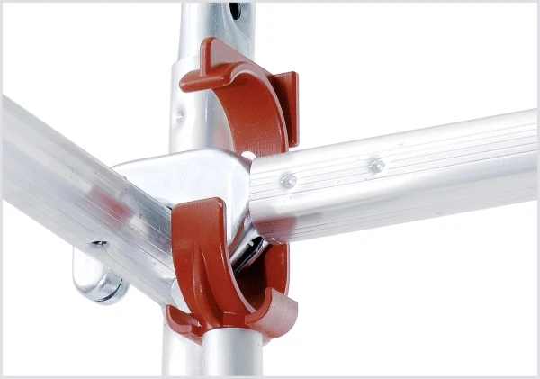 Fahrgerüst Mit Ausleger Nach DIN EN 1004 - Standhöhe 1,25 M 9 Fahrgerüst Mit Ausleger Nach DIN EN 1004 - Standhöhe 1,25 M – Bild 9