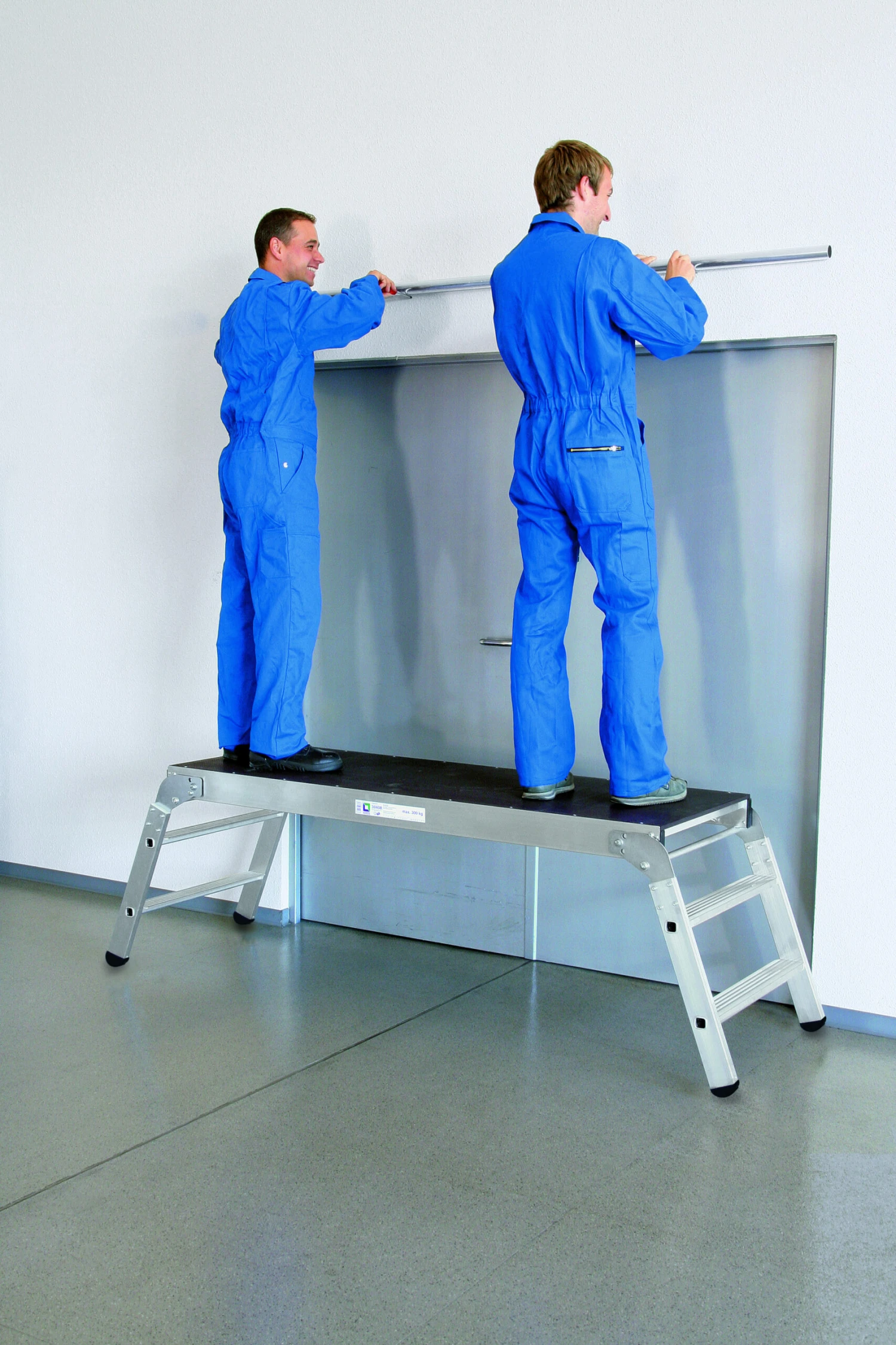 Arbeitsdiele Klappbar 4 Arbeitsdiele Klappbar – Bild 4