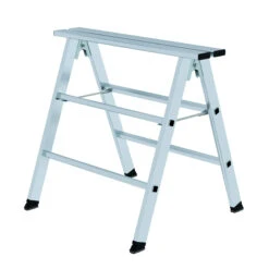 Arbeitsbock, Klappbar