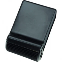 Außenschuh Für Quertraversen, Holmaußenmaß 58x25 Mm