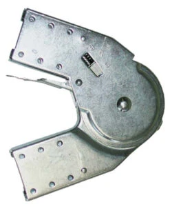 Automatik-Stahl-Scharnier Für Mehrzweck- Und Vielzweckleitern, Außenscharnier