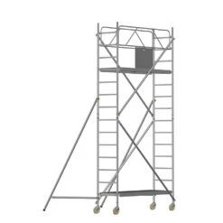 Ernst Edelweiß Easy LIGHT - Länge: 2,00 M - Breite: 0,60 M, Standhöhe 2,15 M 10 Ernst Edelweiß Easy LIGHT - Länge: 2,00 M - Breite: 0,60 M, Standhöhe 2,15 M -Leiterwerkzeug Geschäft b103easy li 2cfc12